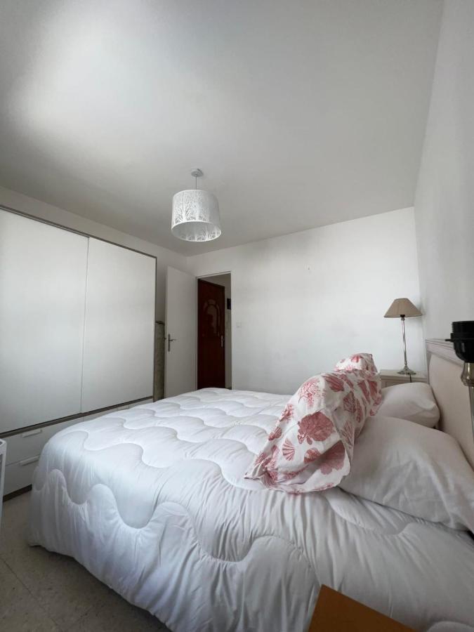Appartement L'Impérial 1 à Le Grau-du-Roi Extérieur photo