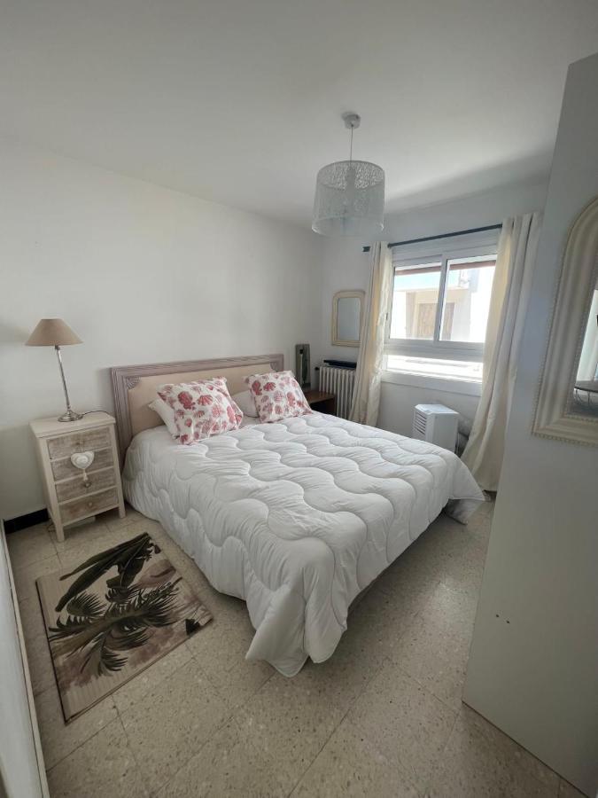 Appartement L'Impérial 1 à Le Grau-du-Roi Extérieur photo