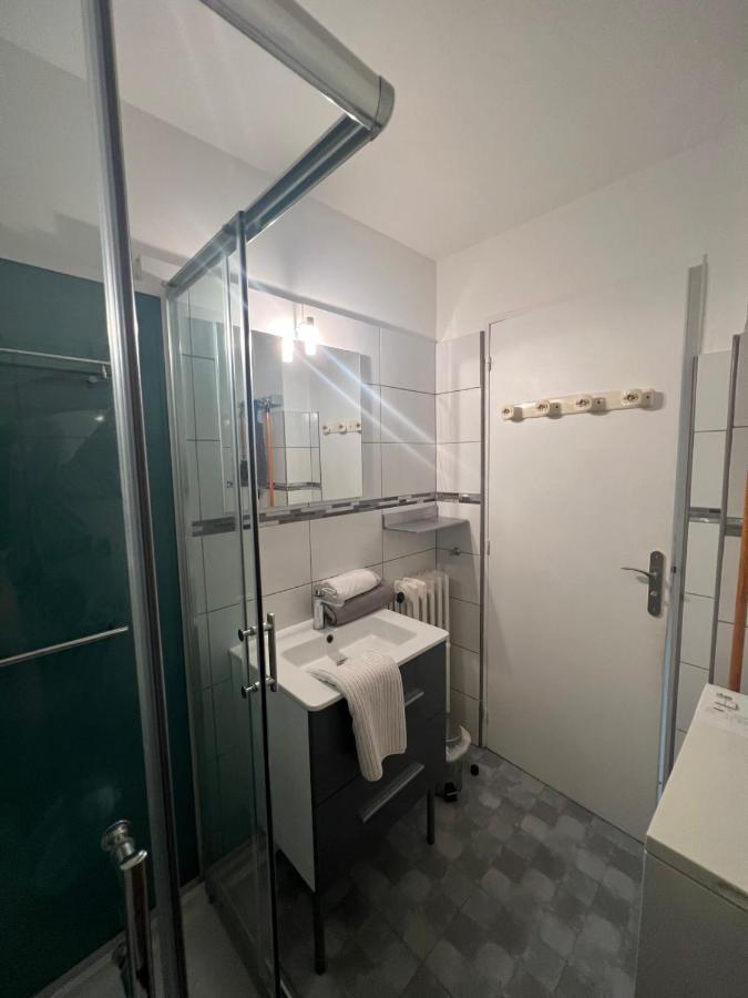 Appartement L'Impérial 1 à Le Grau-du-Roi Extérieur photo
