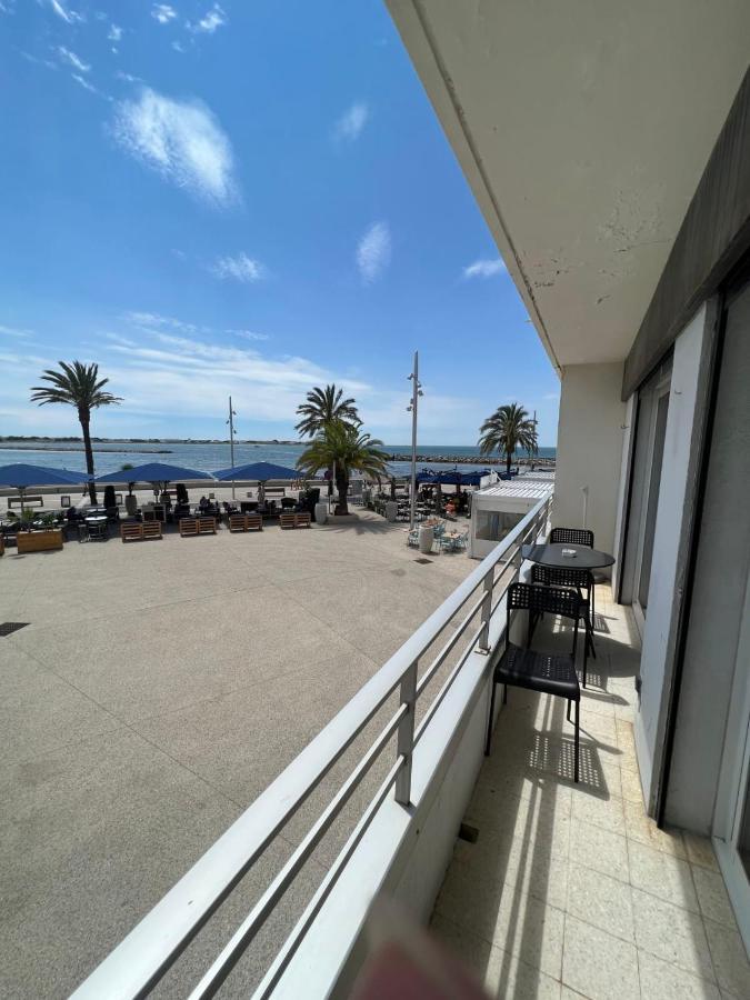 Appartement L'Impérial 1 à Le Grau-du-Roi Extérieur photo