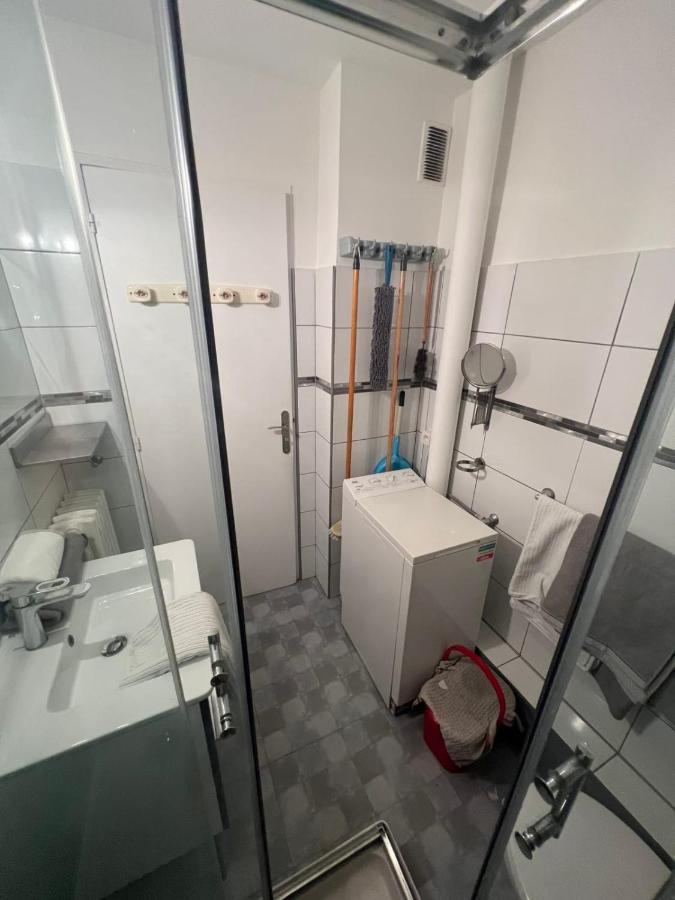 Appartement L'Impérial 1 à Le Grau-du-Roi Extérieur photo