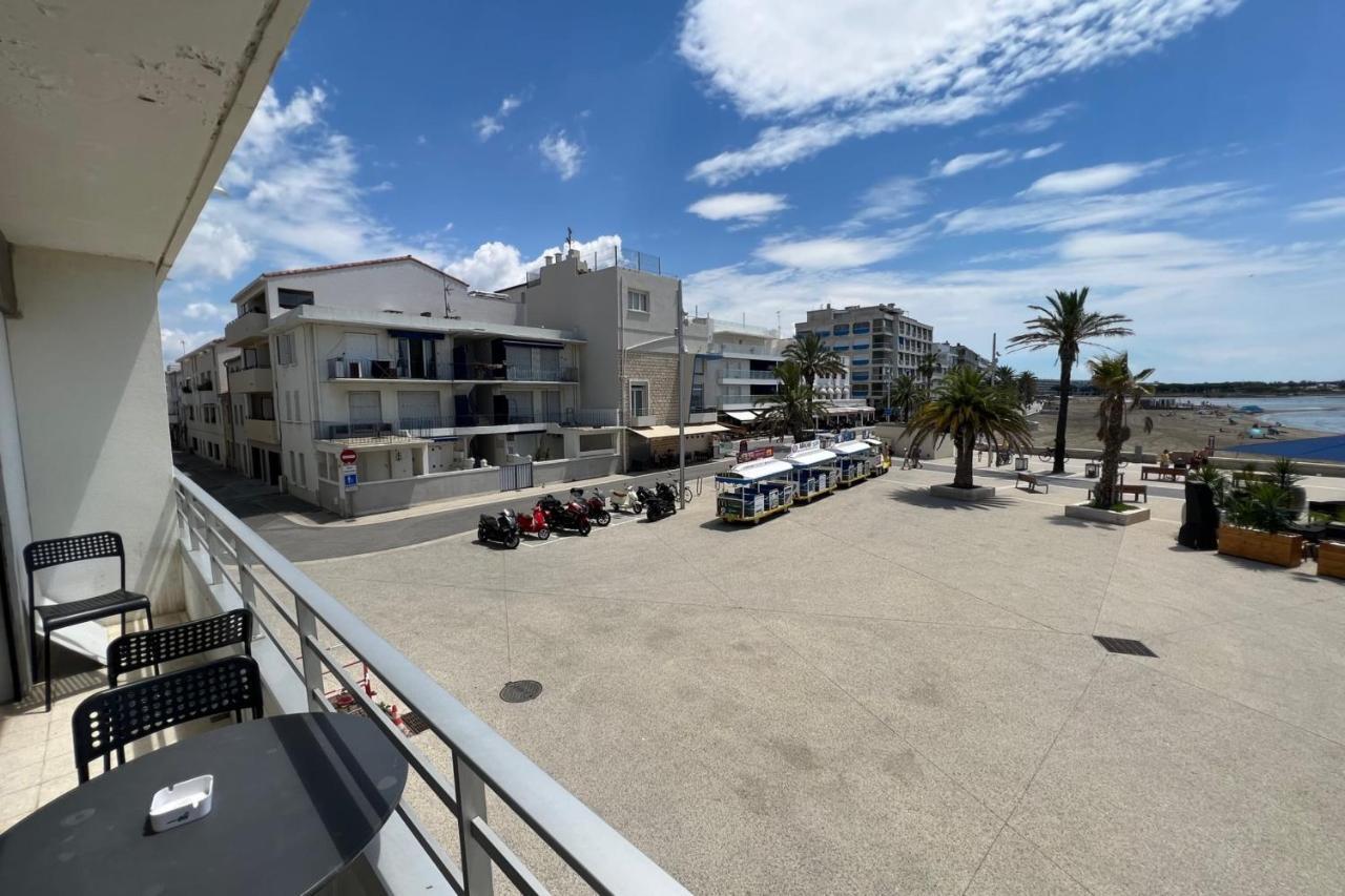 Appartement L'Impérial 1 à Le Grau-du-Roi Extérieur photo